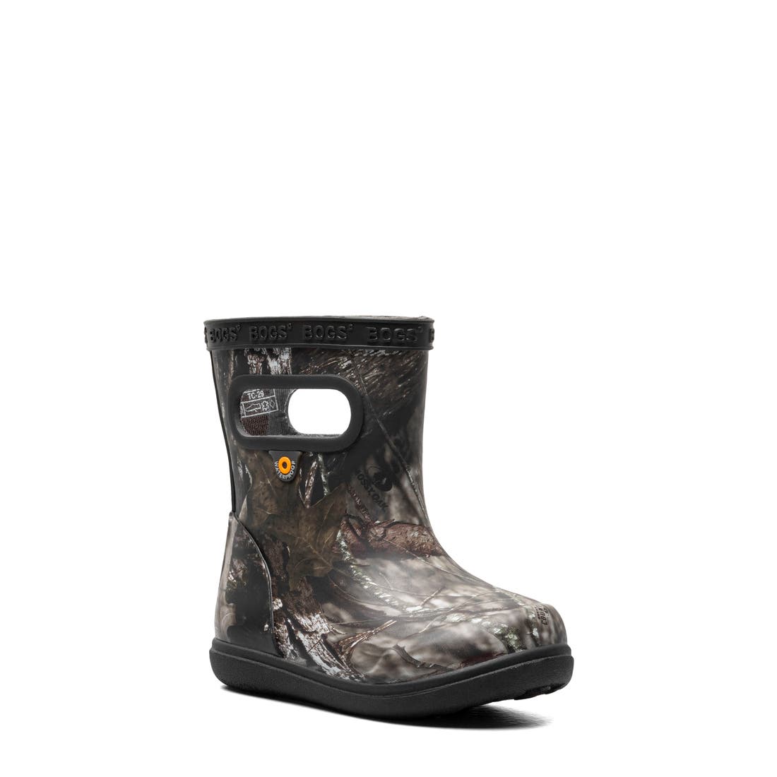 Bogs Skipper II Waterproof Rain Boot