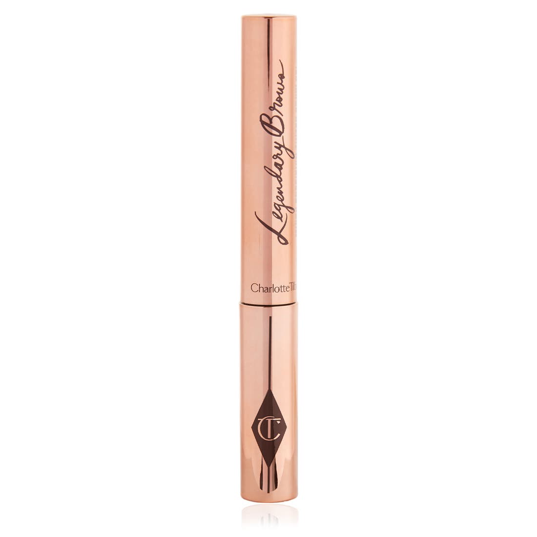 Charlotte Tilbury Legendary Brows Micro-Precision Tinted Brow Gel