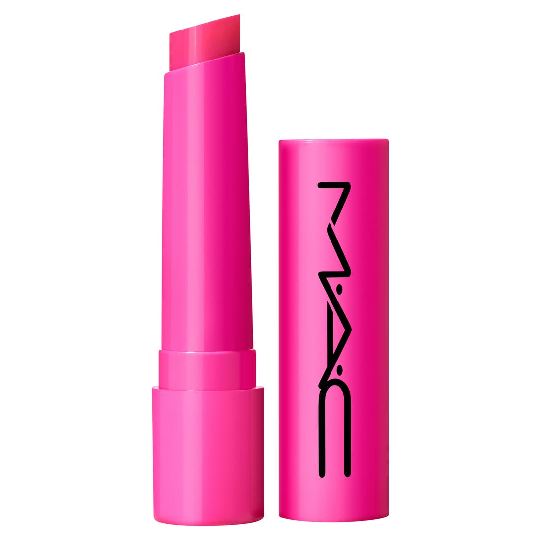 Mac Cosmetics Squirt Plumping Lip Gloss Stick