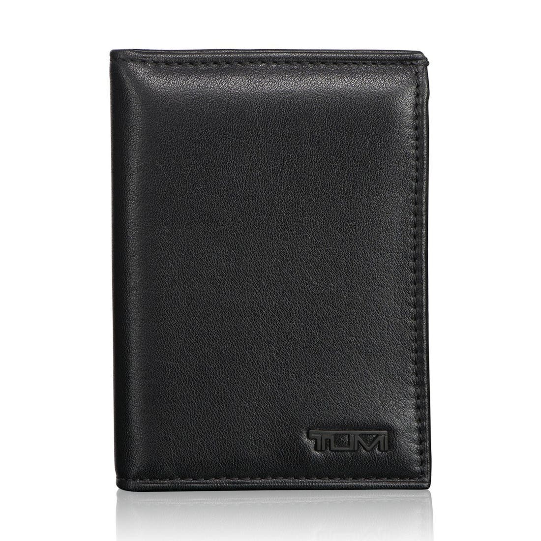 Tumi Delta ID Lock™ Shielded L-Fold ID Wallet