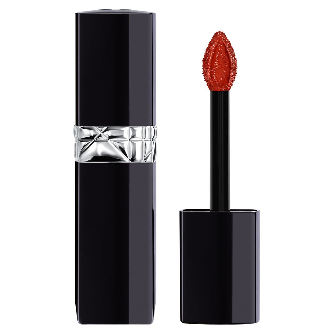 Dior Rouge Dior Forever Liquid Lacquer Lipstick