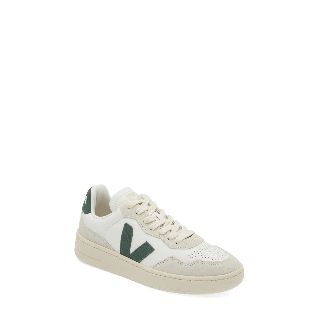 Veja V-90 Leather Sneaker