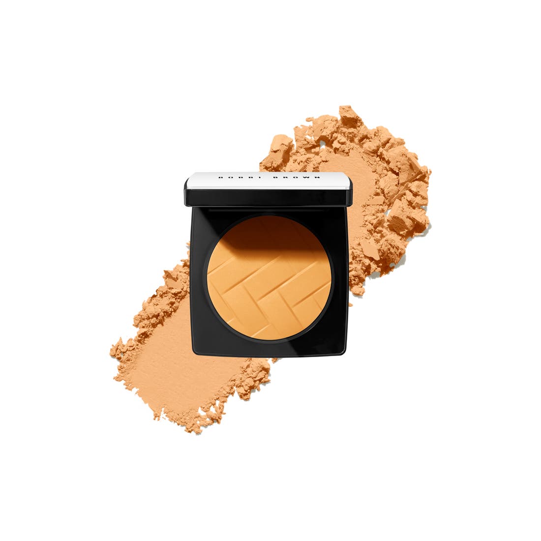 Bobbi Brown Vitamin Enriched Pressed Setting Powder