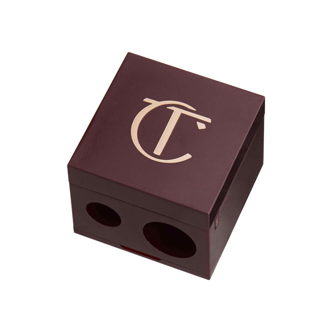 Charlotte Tilbury Pencil Sharpener