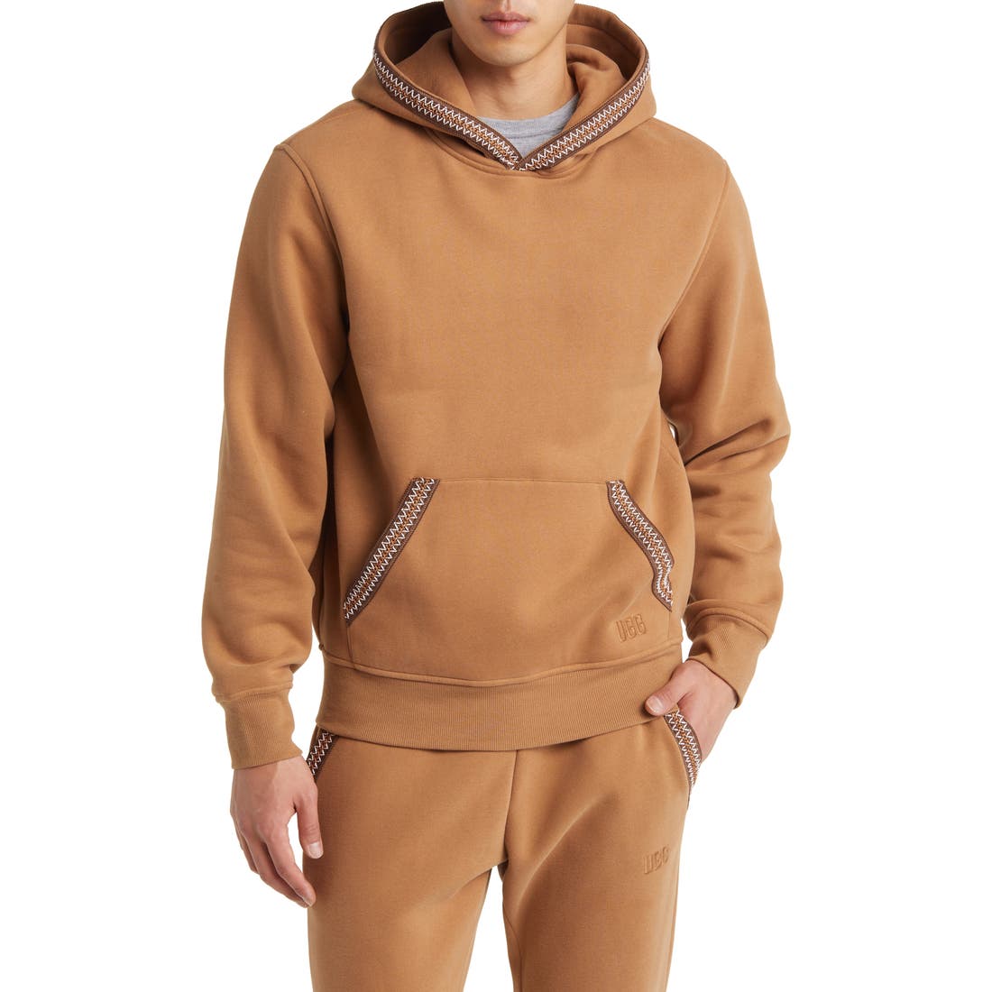 Ugg(r) ) Tasman Pullover Hoodie