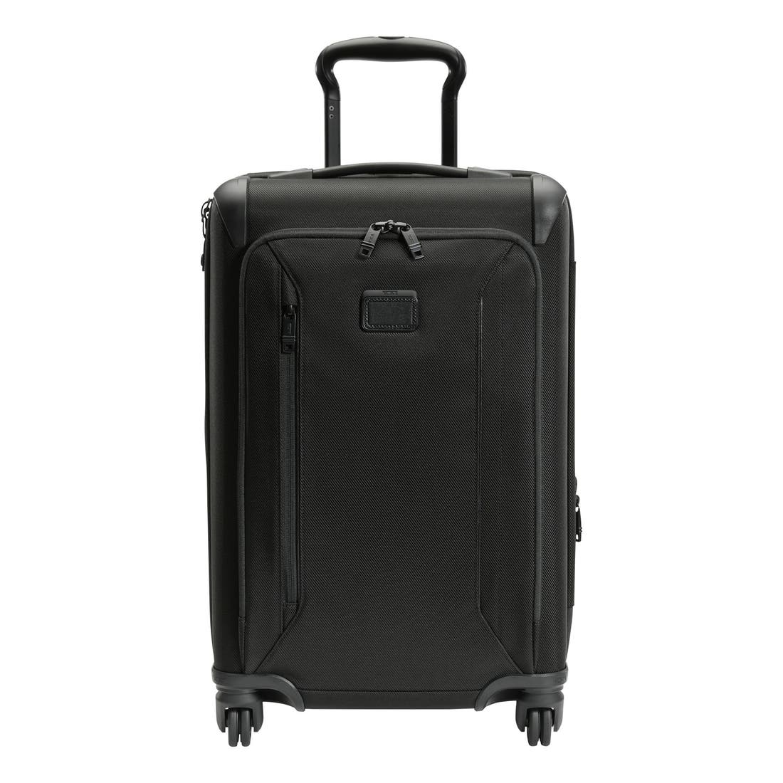 Tumi Aerotour Front Pocket Expandable Carry-On
