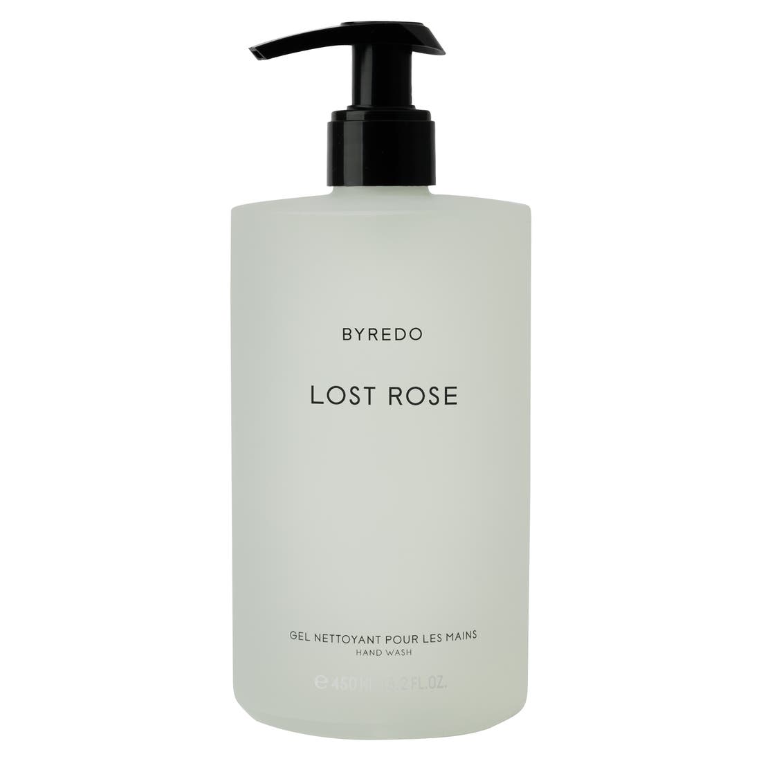 Byredo Lost Rose Hand Wash