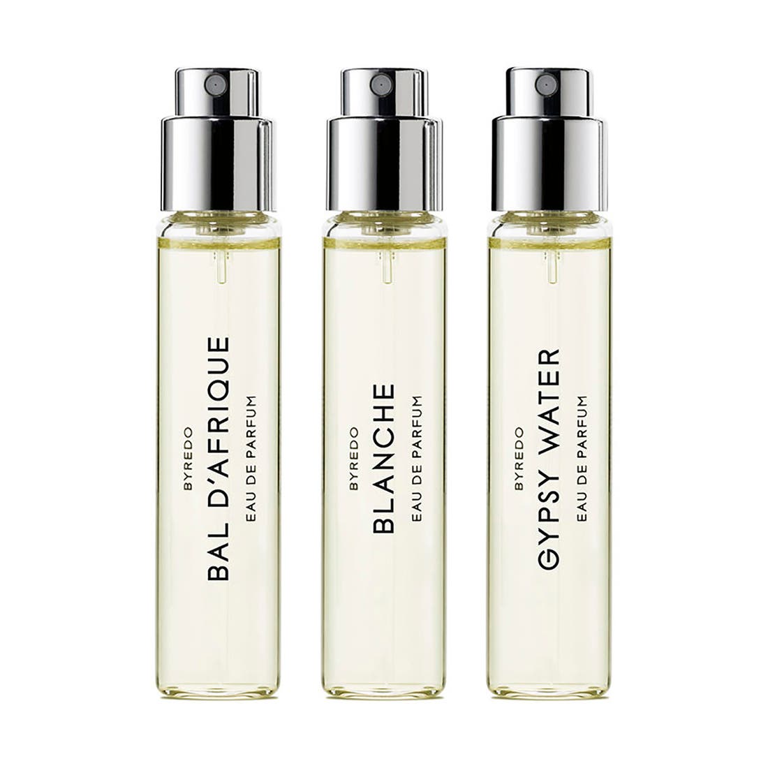 Byredo La Sélection Nomade Gift Set