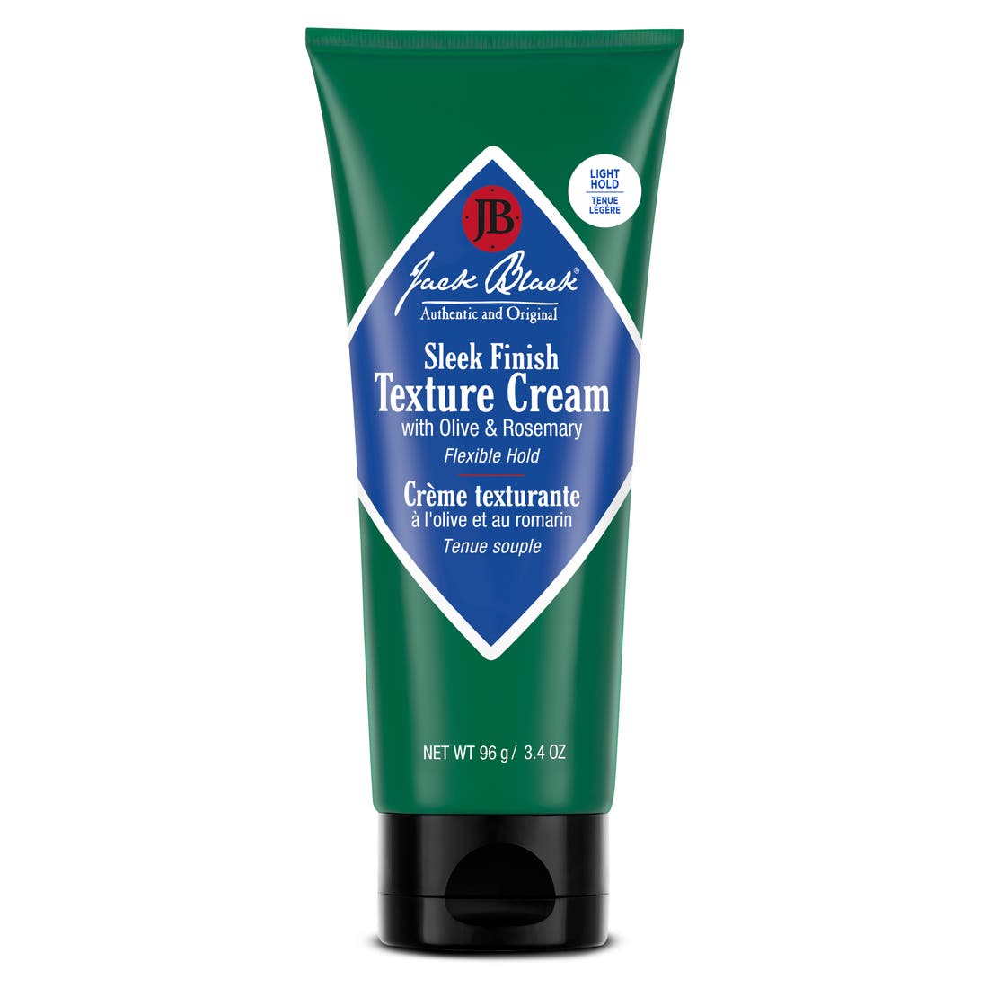 Jack Black Sleek Finish Texture Cream