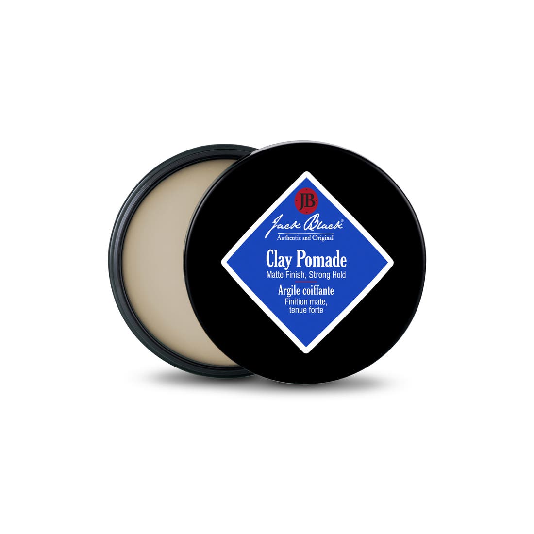 Jack Black Clay Pomade