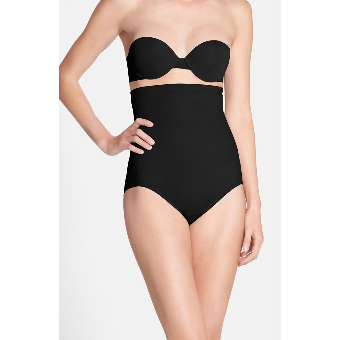 Tc Back Magic® High Waist Shaping Briefs