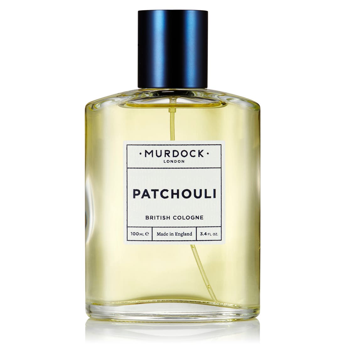 Murdock London Patchouli Cologne