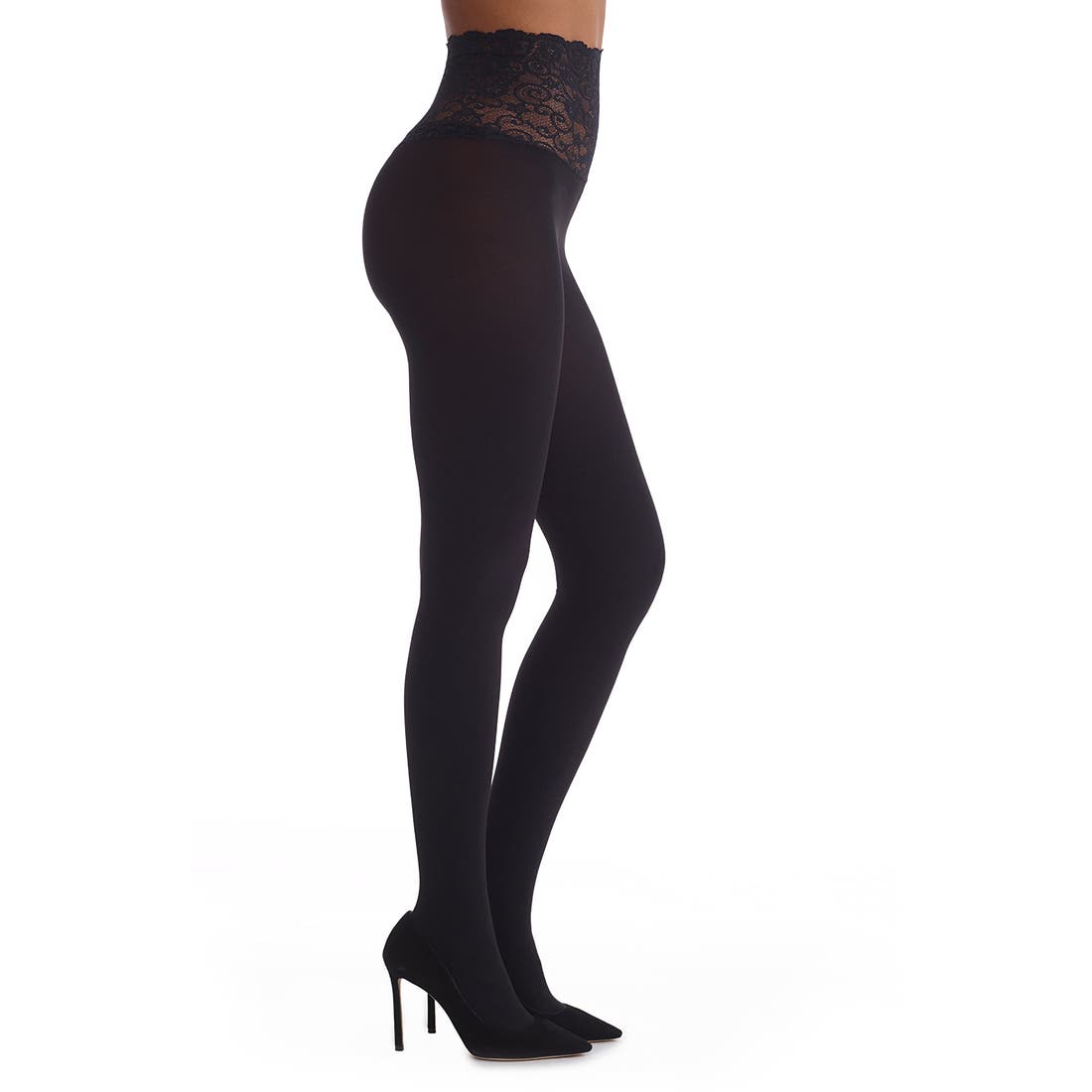 Commando Ultimate Opaque Tights
