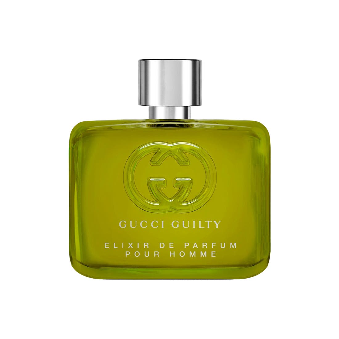 Gucci Guilty Elixir de Parfum for Men