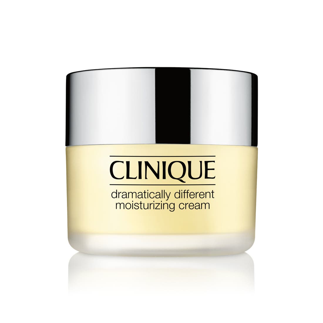 Clinique Dramatically Different Moisturizing Cream