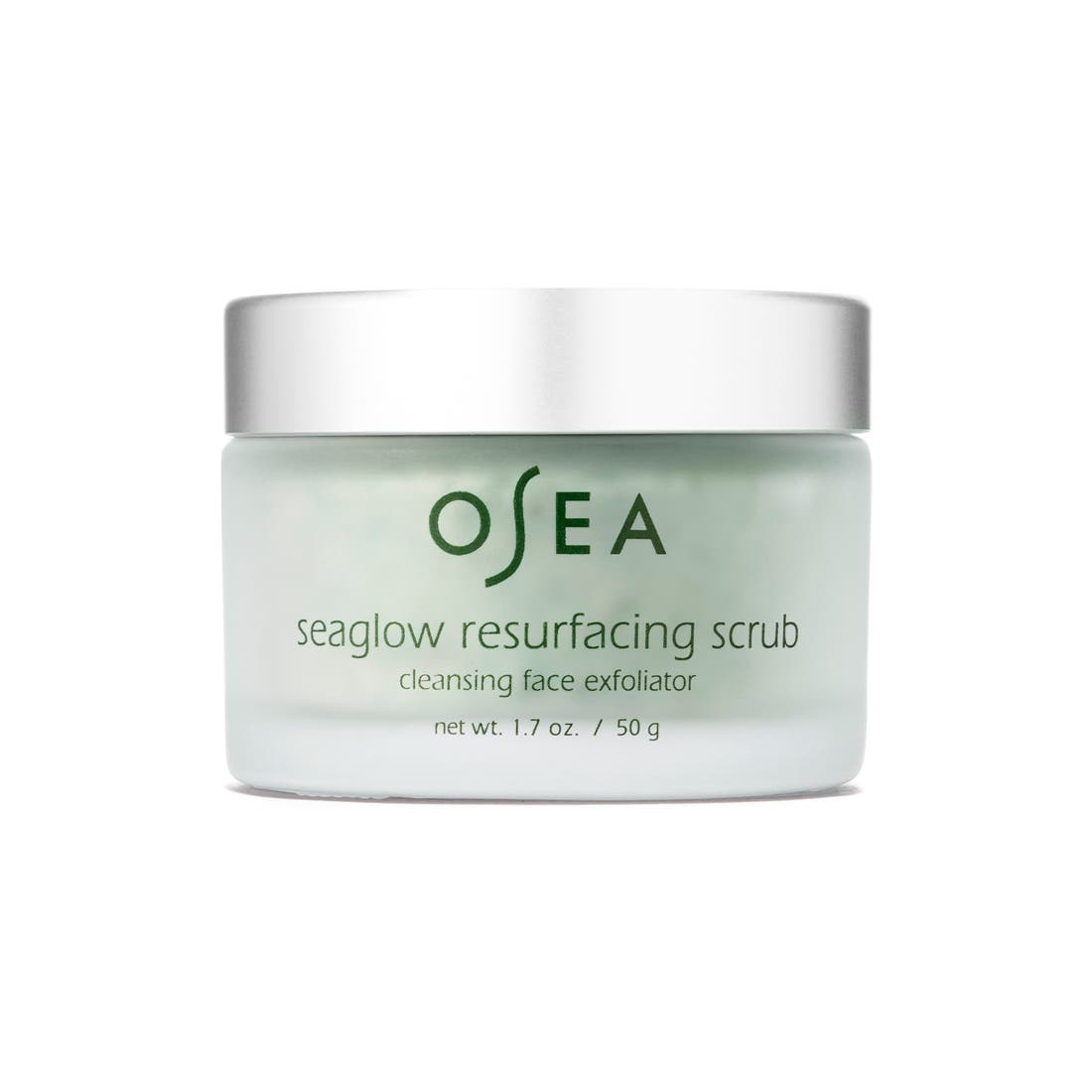 Osea Seaglow Resurfacing Scrub
