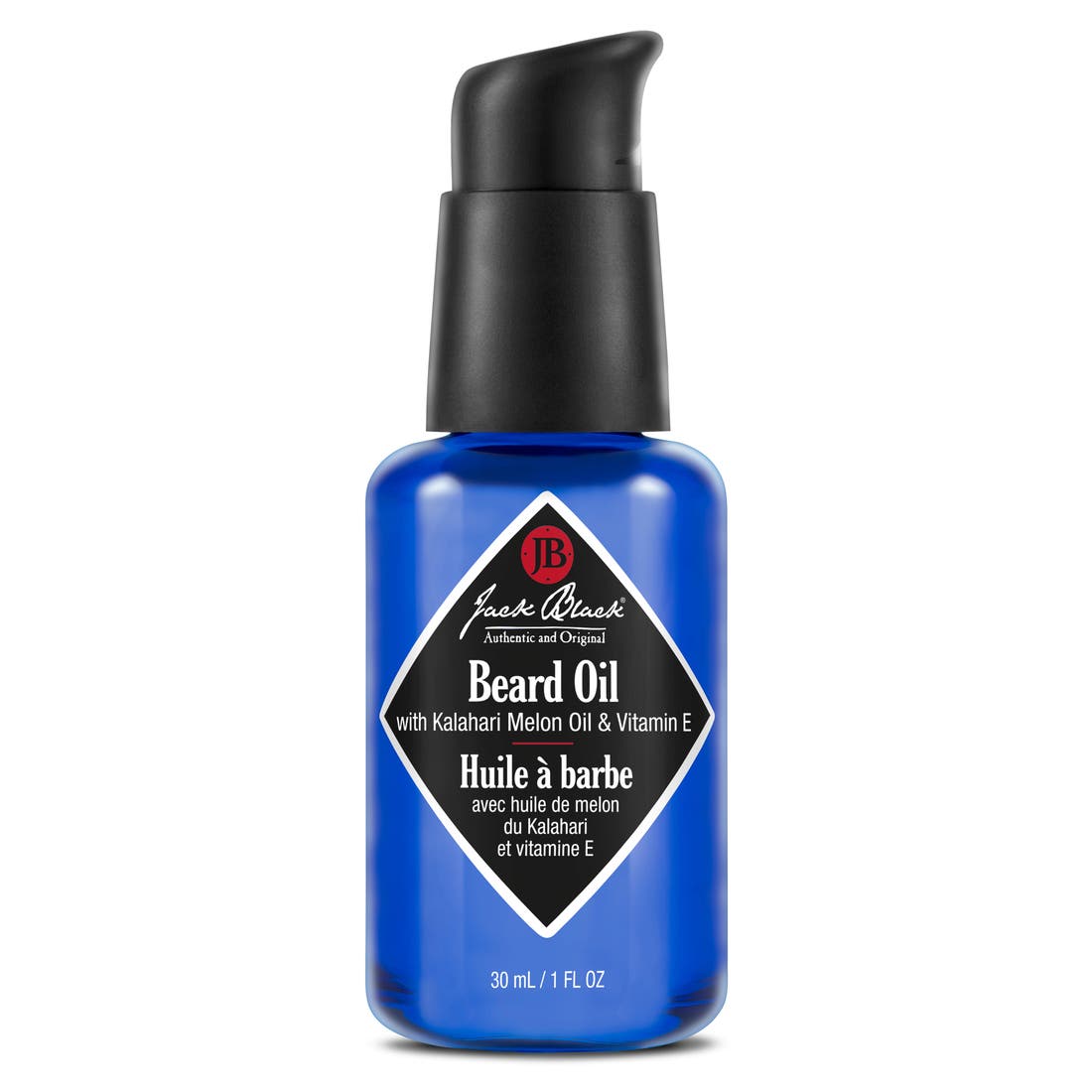 Jack Black Beard Oil