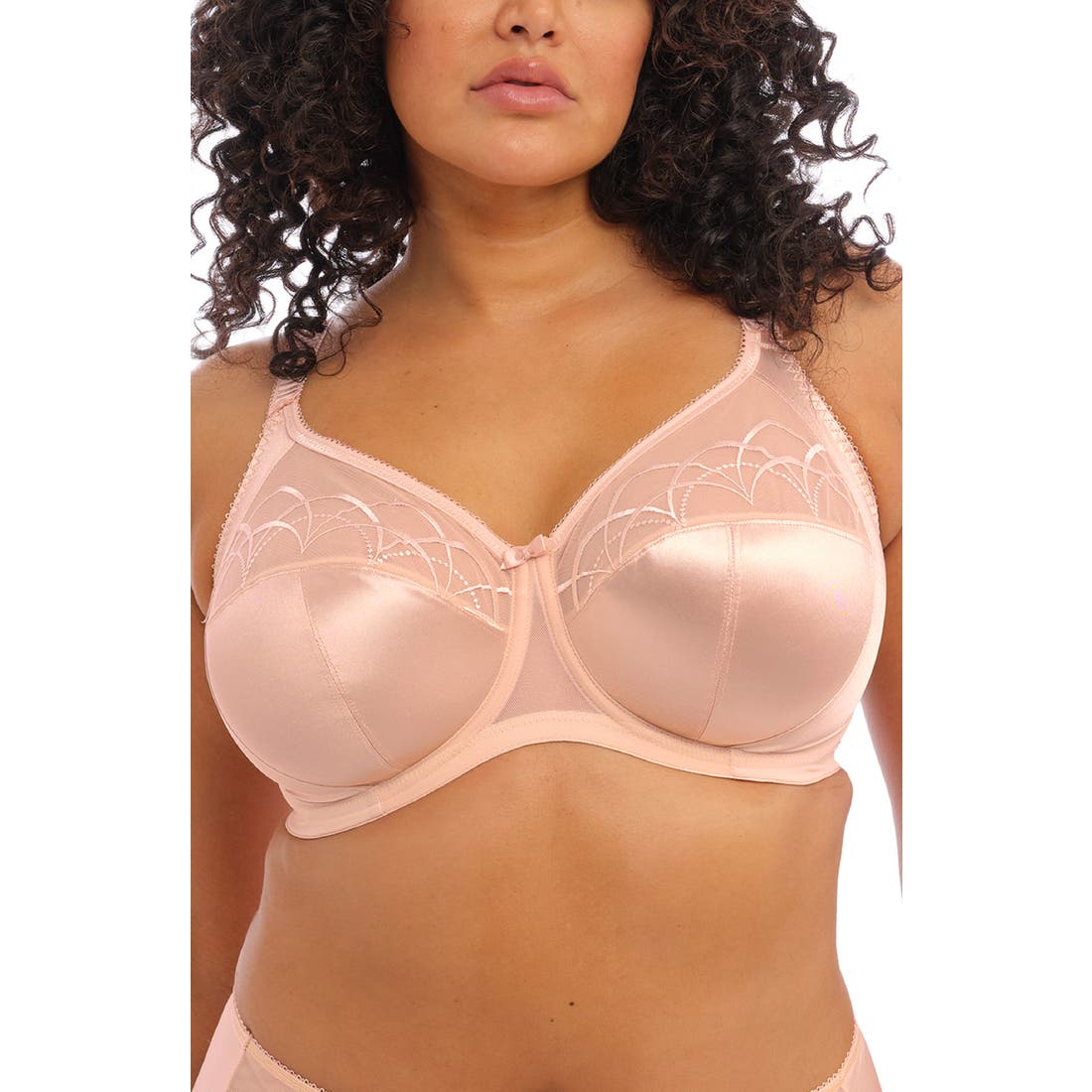 Elomi Cate' Underwire Bra