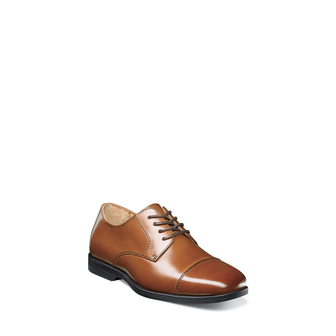 Florsheim Reveal Cap Toe Derby