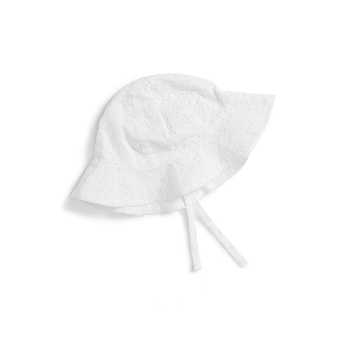 Nordstrom Baby Eyelet Sun Hat