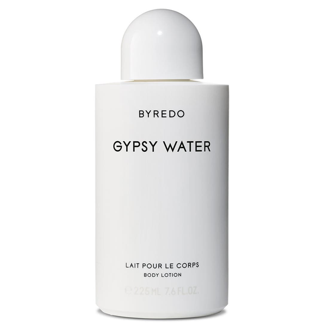 Byredo Gypsy Water Body Lotion