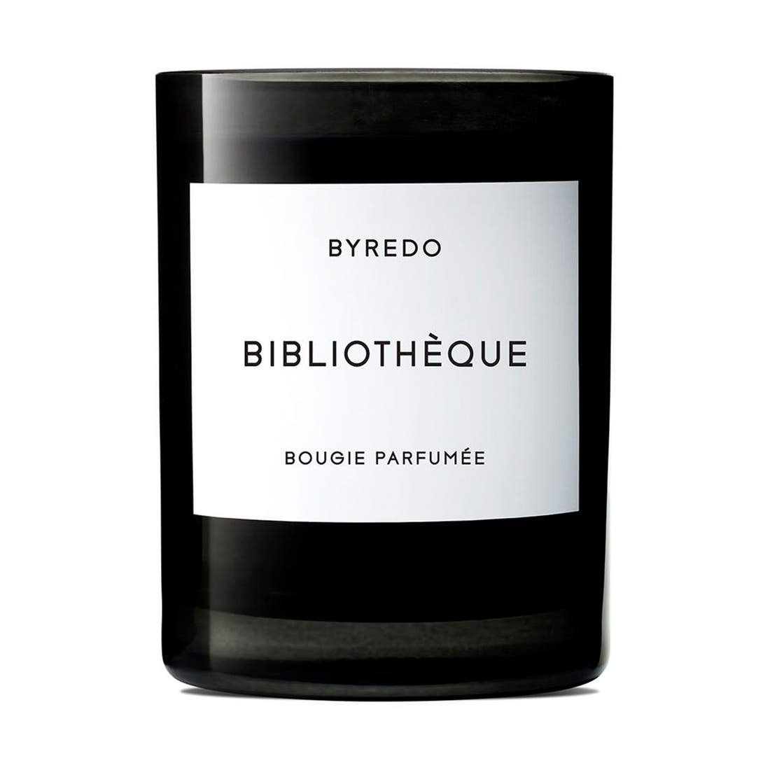 Byredo Bibliotheque Candle