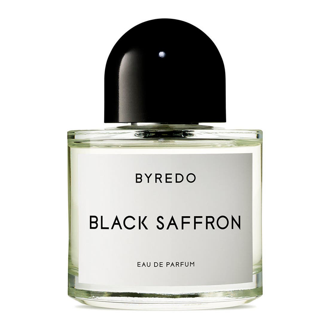 Byredo Black Saffron Eau de Parfum