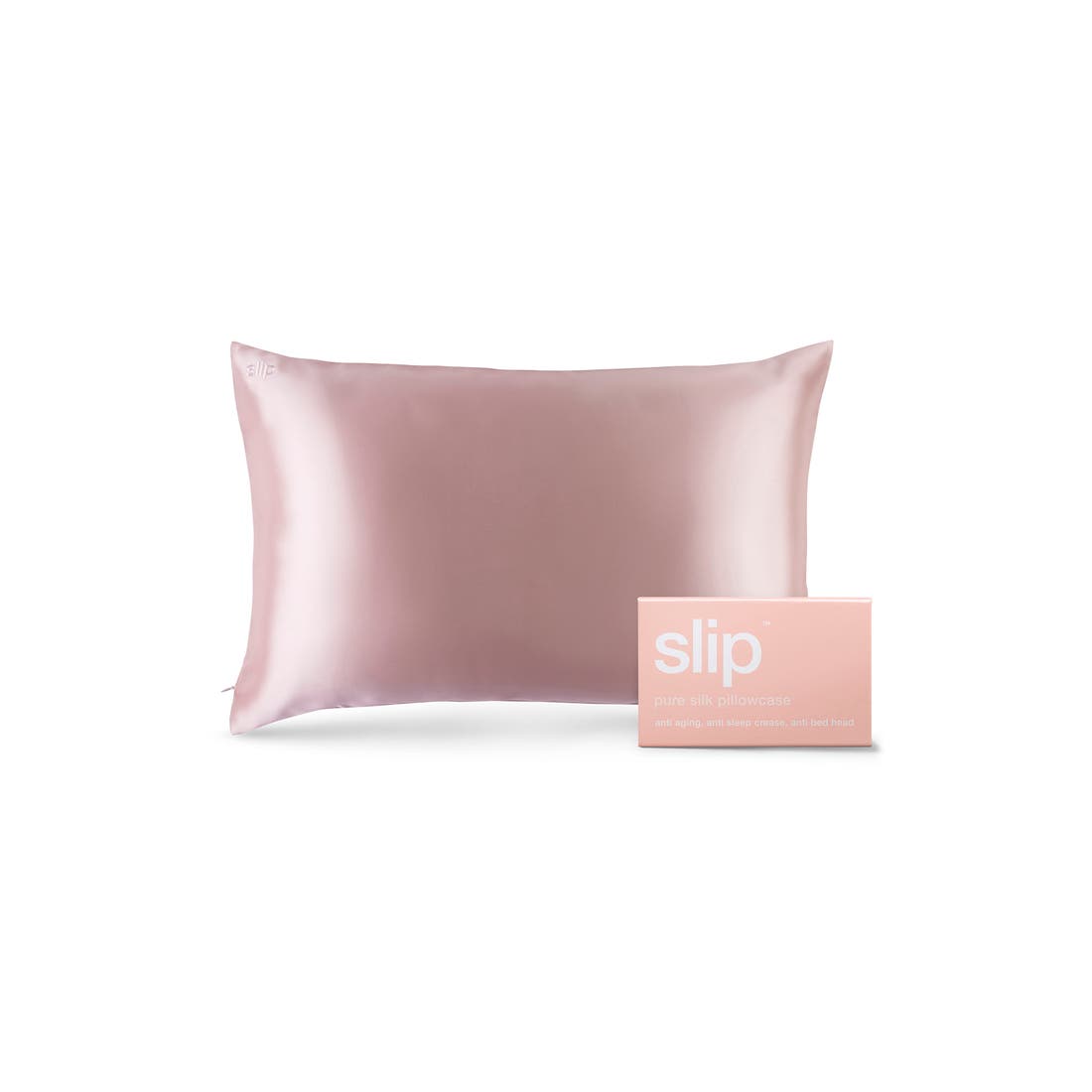 Slip Pure Silk Pillowcase