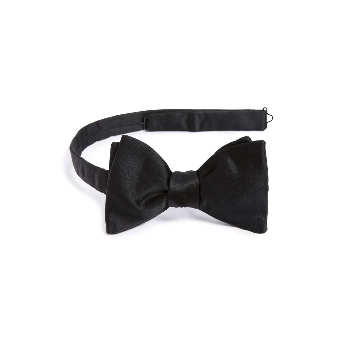 Eton Silk Bow Tie