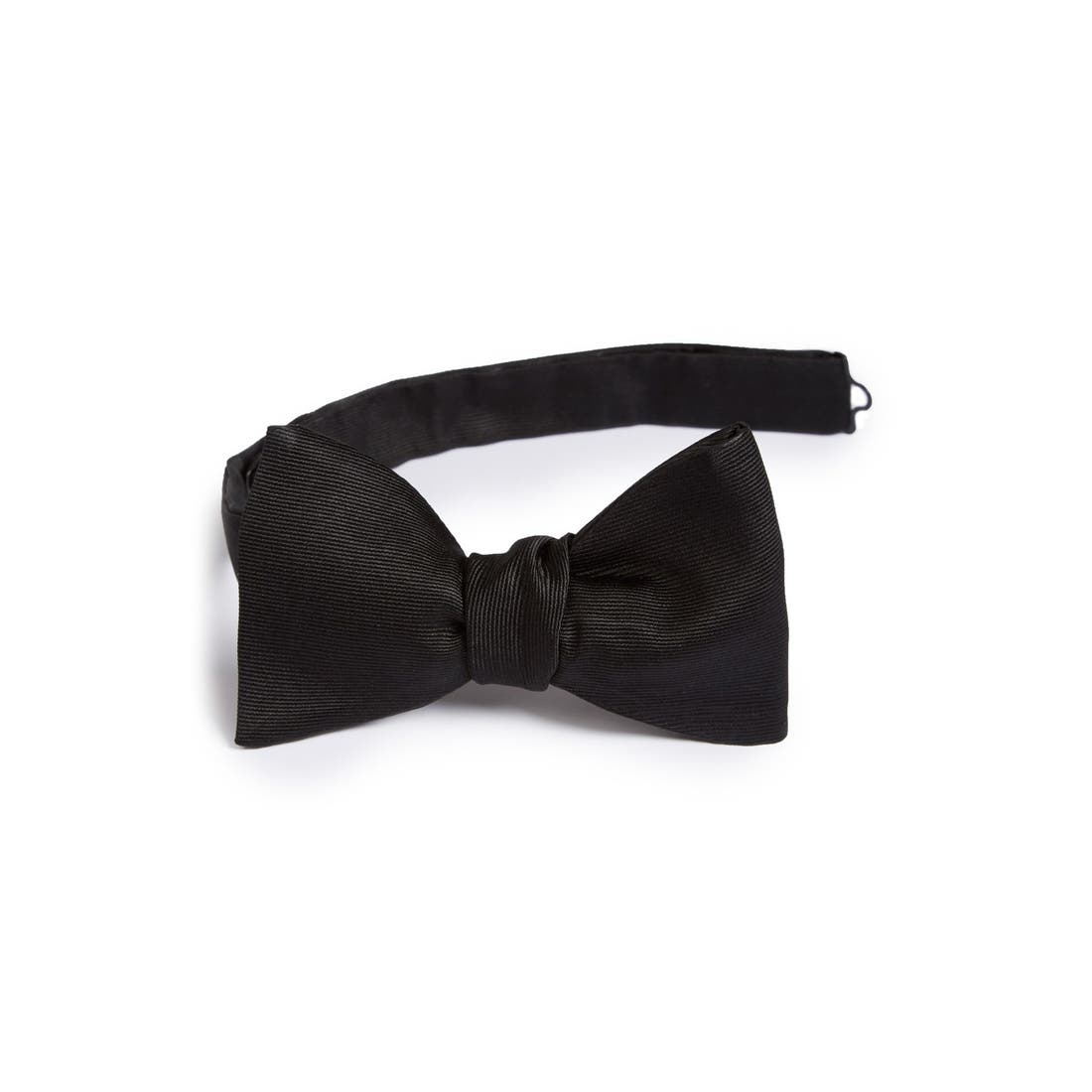 Eton Silk Bow Tie