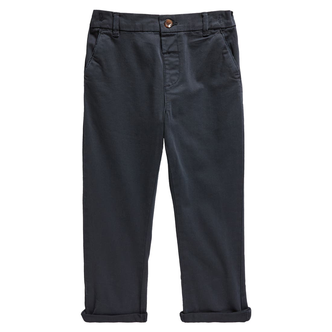 Next Kids' Flat Front Chinos
