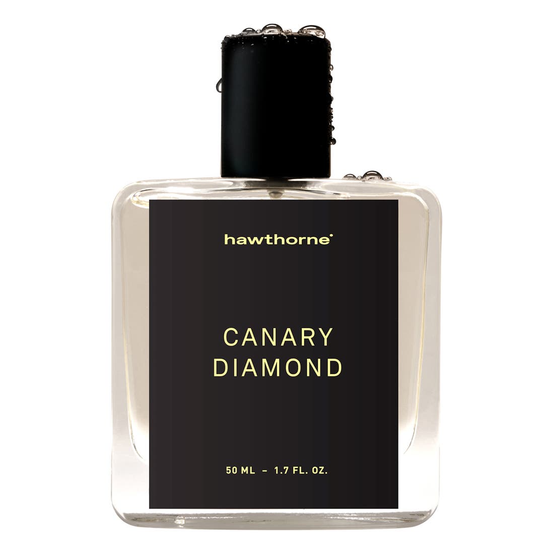 Hawthorne Canary Diamond Eau de Parfum