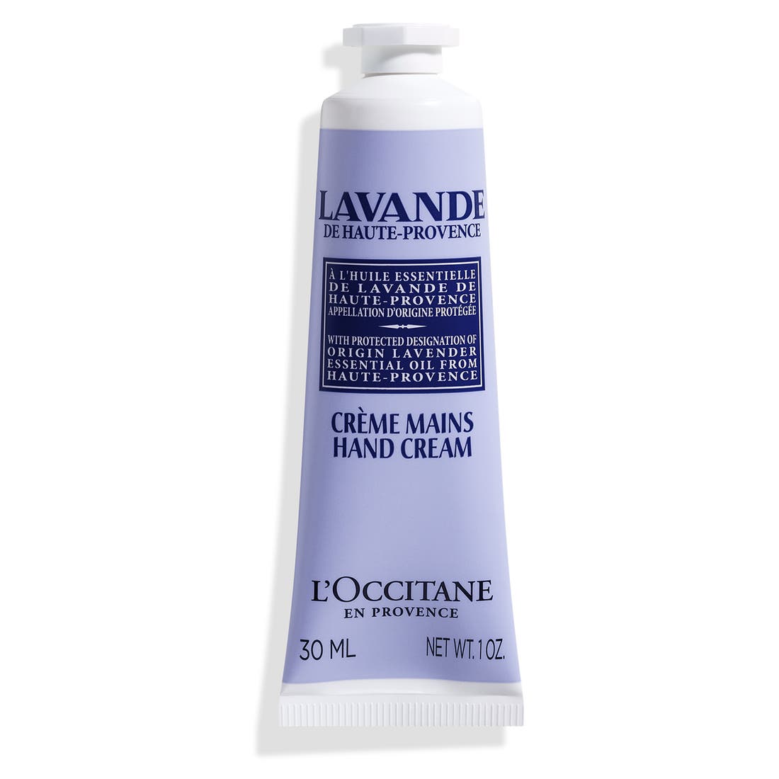 L'occitane Lavender Hand Cream