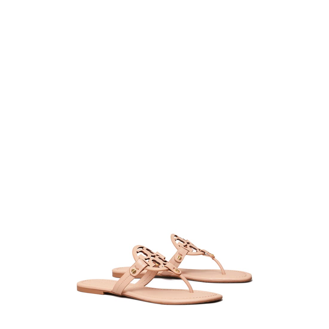 Tory Burch Miller Thong Sandal