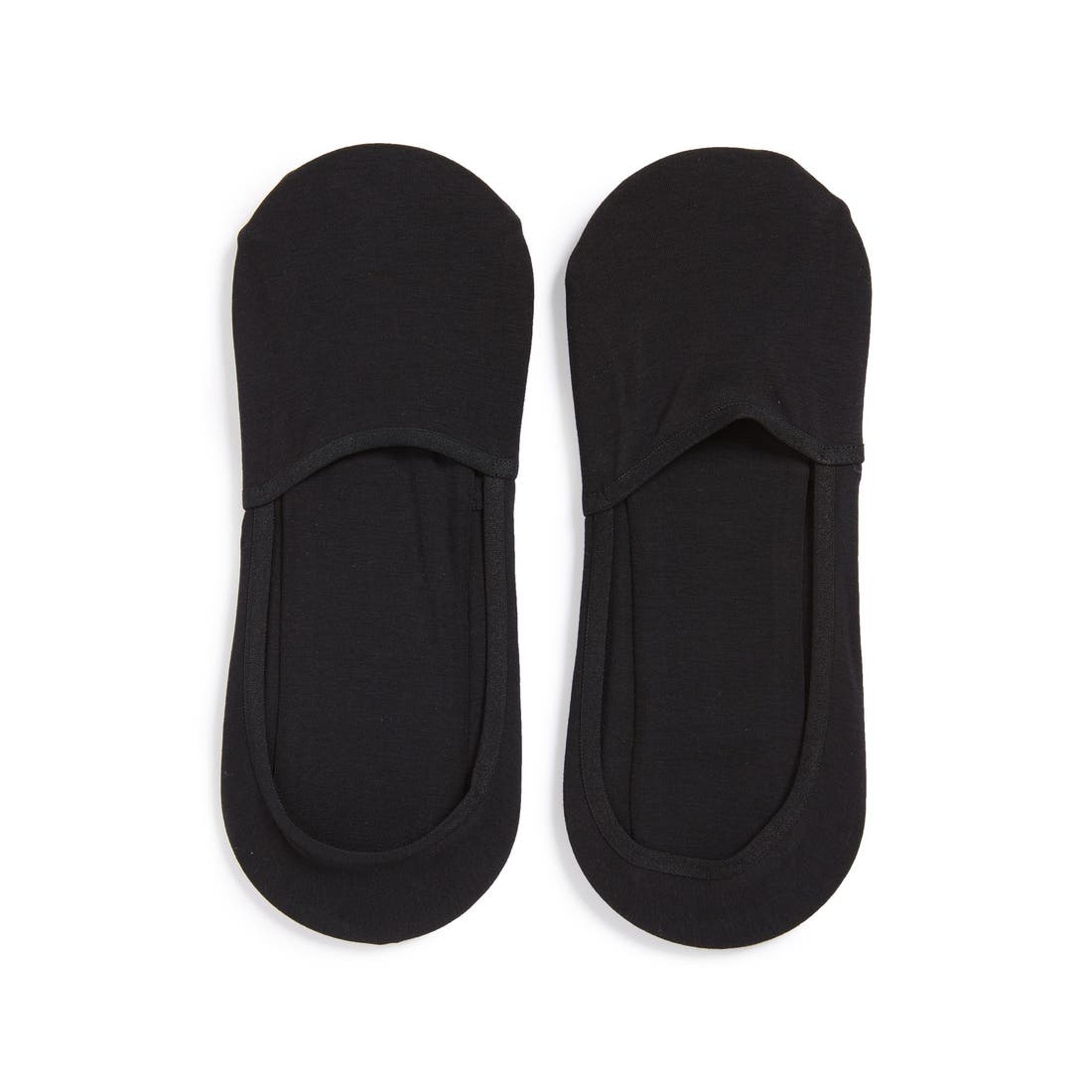 Calvin Klein 2-Pack No-Show Socks