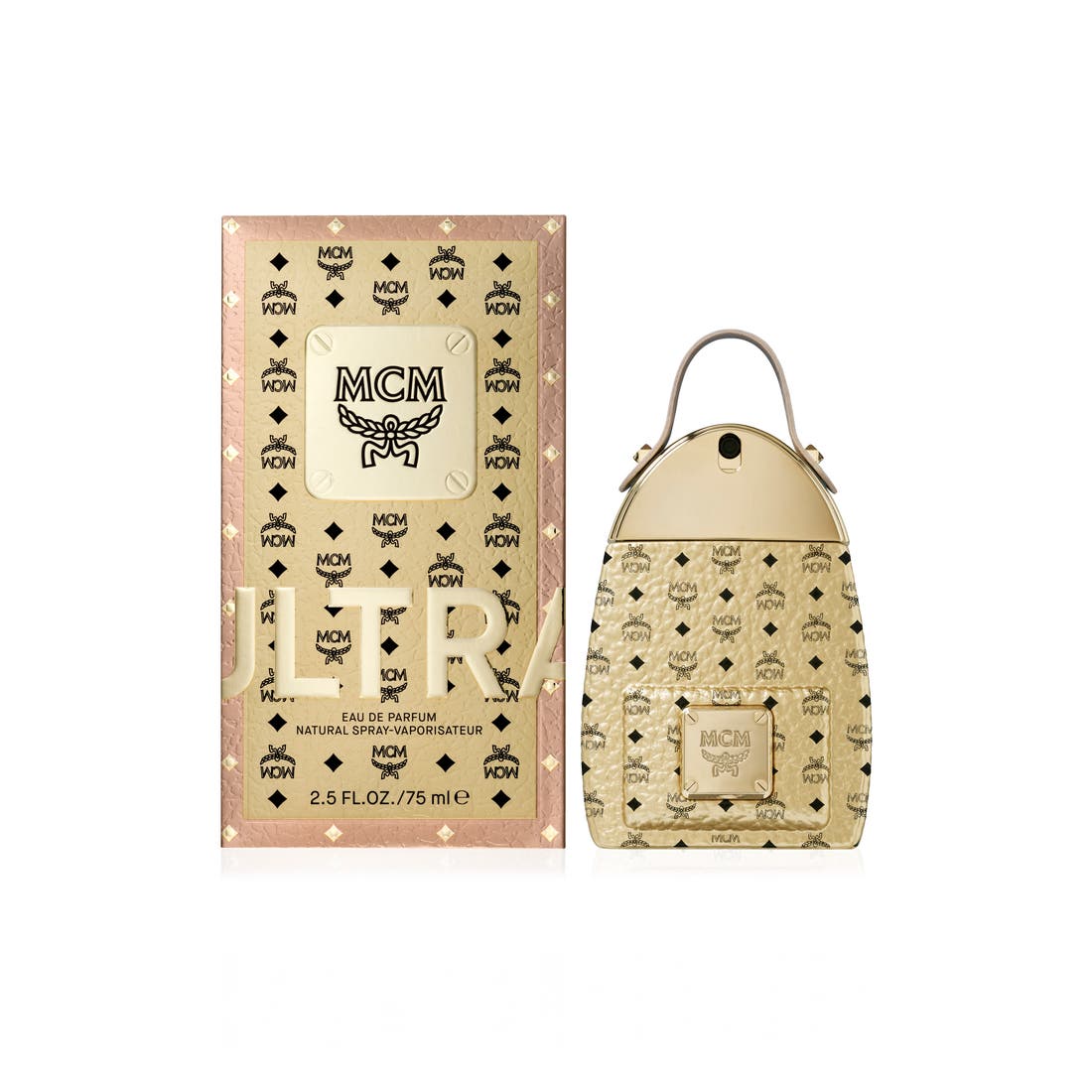 Mcm Ultra Eau de Parfum