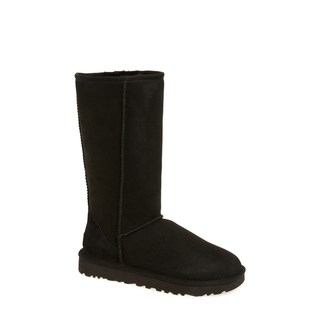 Ugg(r) ) Classic II Genuine Shearling Lined Boot
