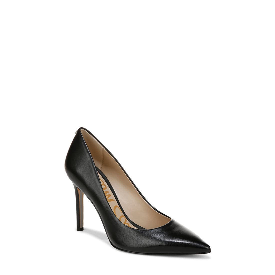 Sam Edelman Hazel Pointed Toe Pump