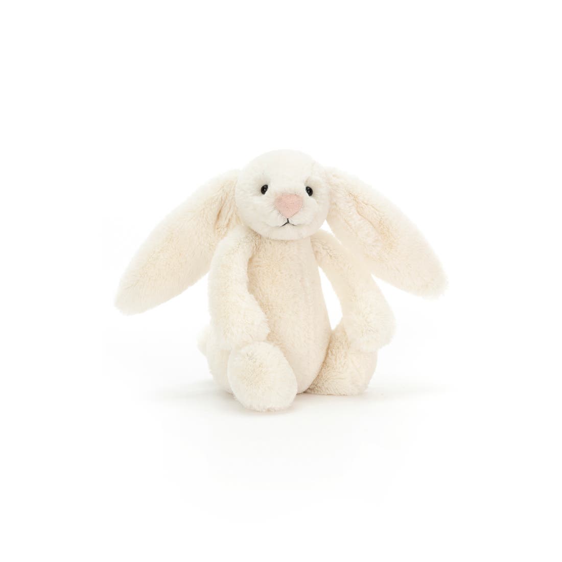 Jellycat Bashful Cream Bunny