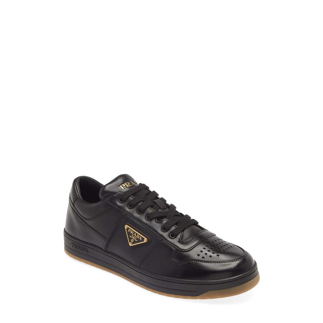 Prada Downtown Sneaker