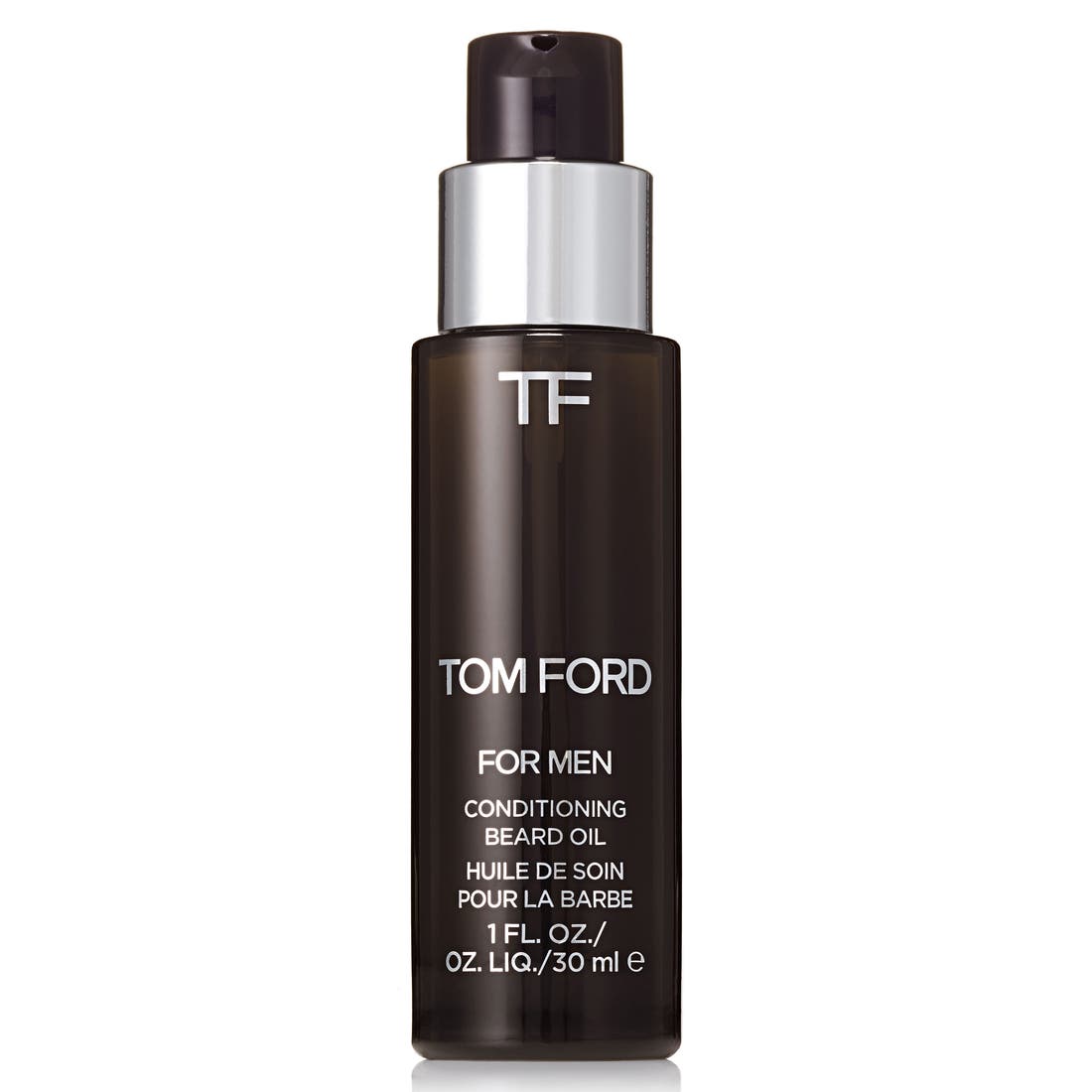 Tom Ford Conditioning Beard Oil with Vitamin E
