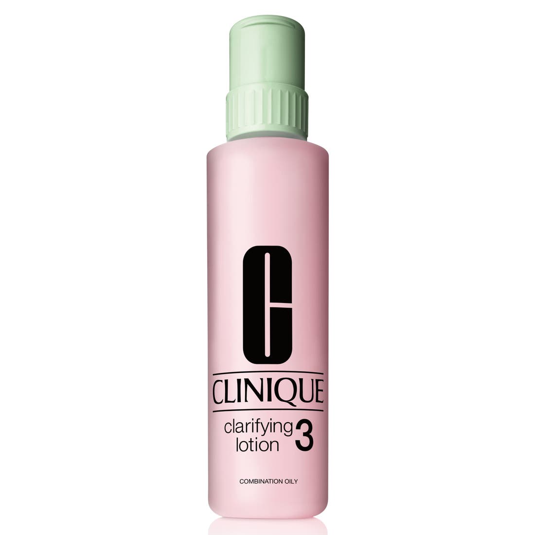 Clinique Clarifying Lotion 3