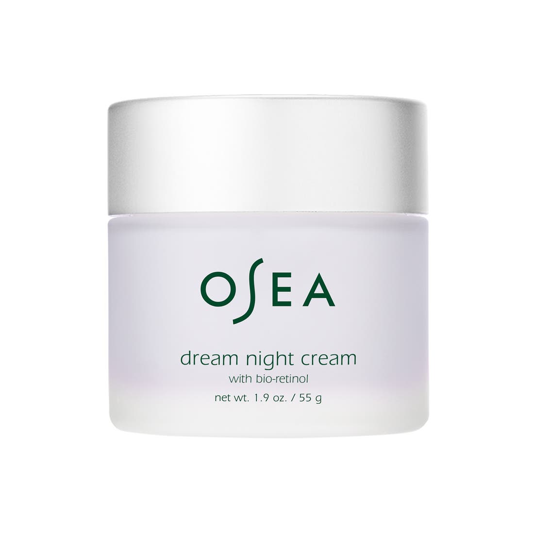 Osea Dream Night Cream with Bio-Retinol