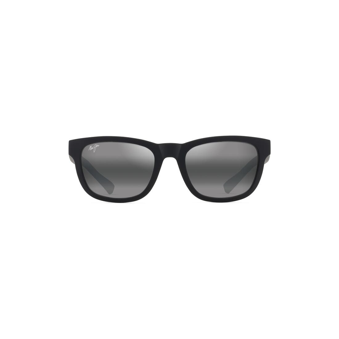Maui Jim Kapii 54mm Gradient PolarizedPlus2® Square Sunglasses