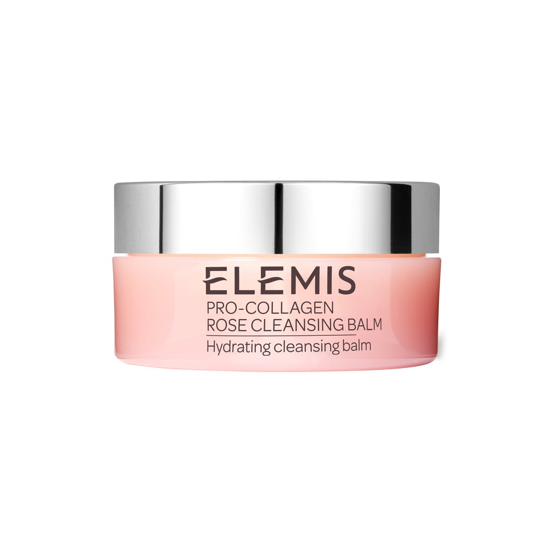 Elemis Pro-Collagen Rose Cleansing Balm