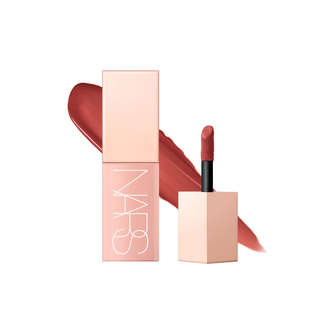 Nars Afterglow Liquid Blush