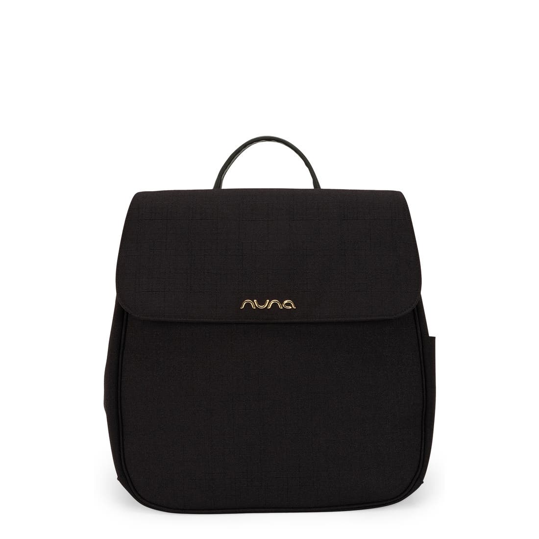Nuna Diaper Changing Backpack & Insulated Bottle Case