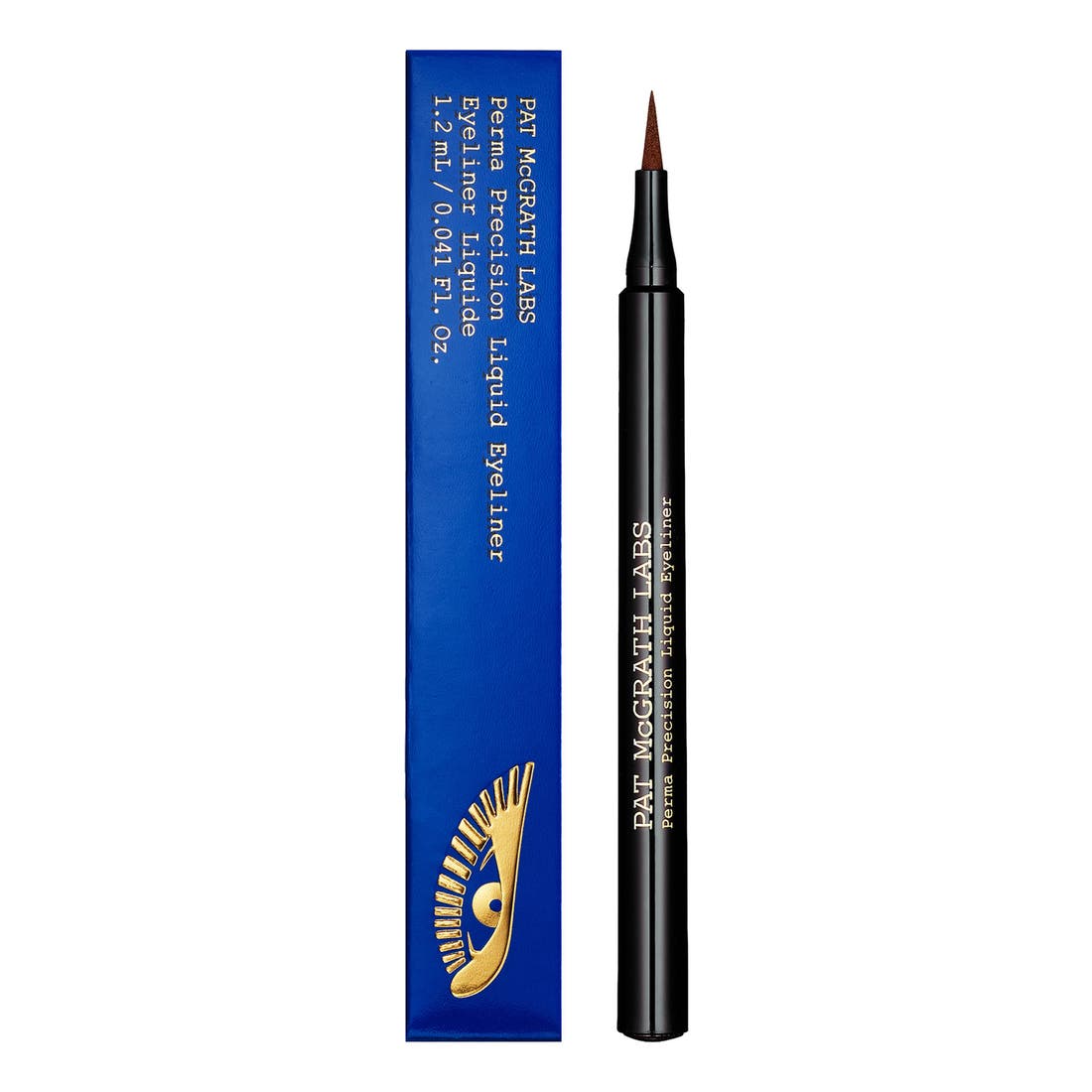 Pat Mcgrath Labs Perma Precision Liquid Eyeliner