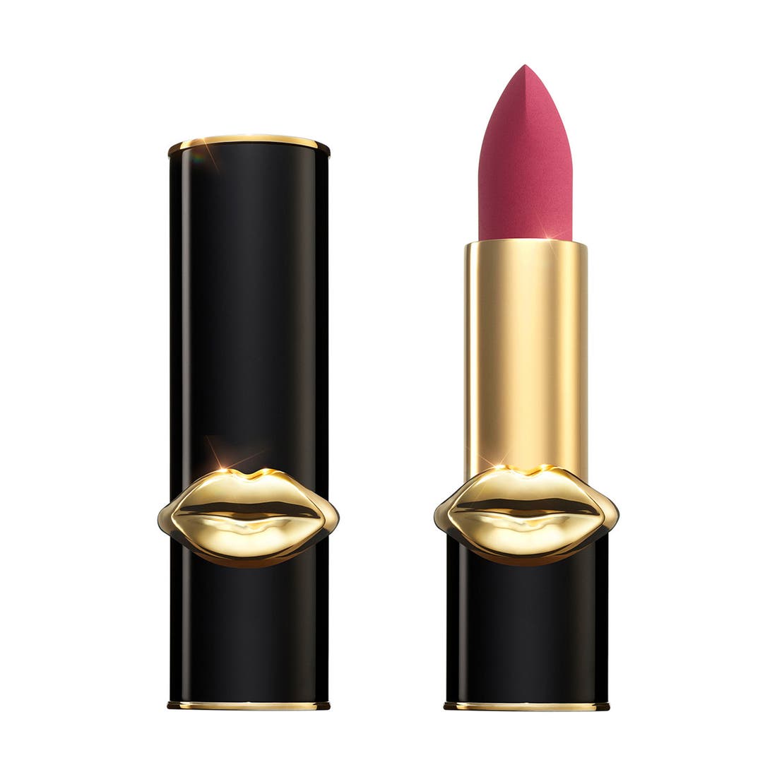 Pat Mcgrath Labs MatteTrance™ Lipstick