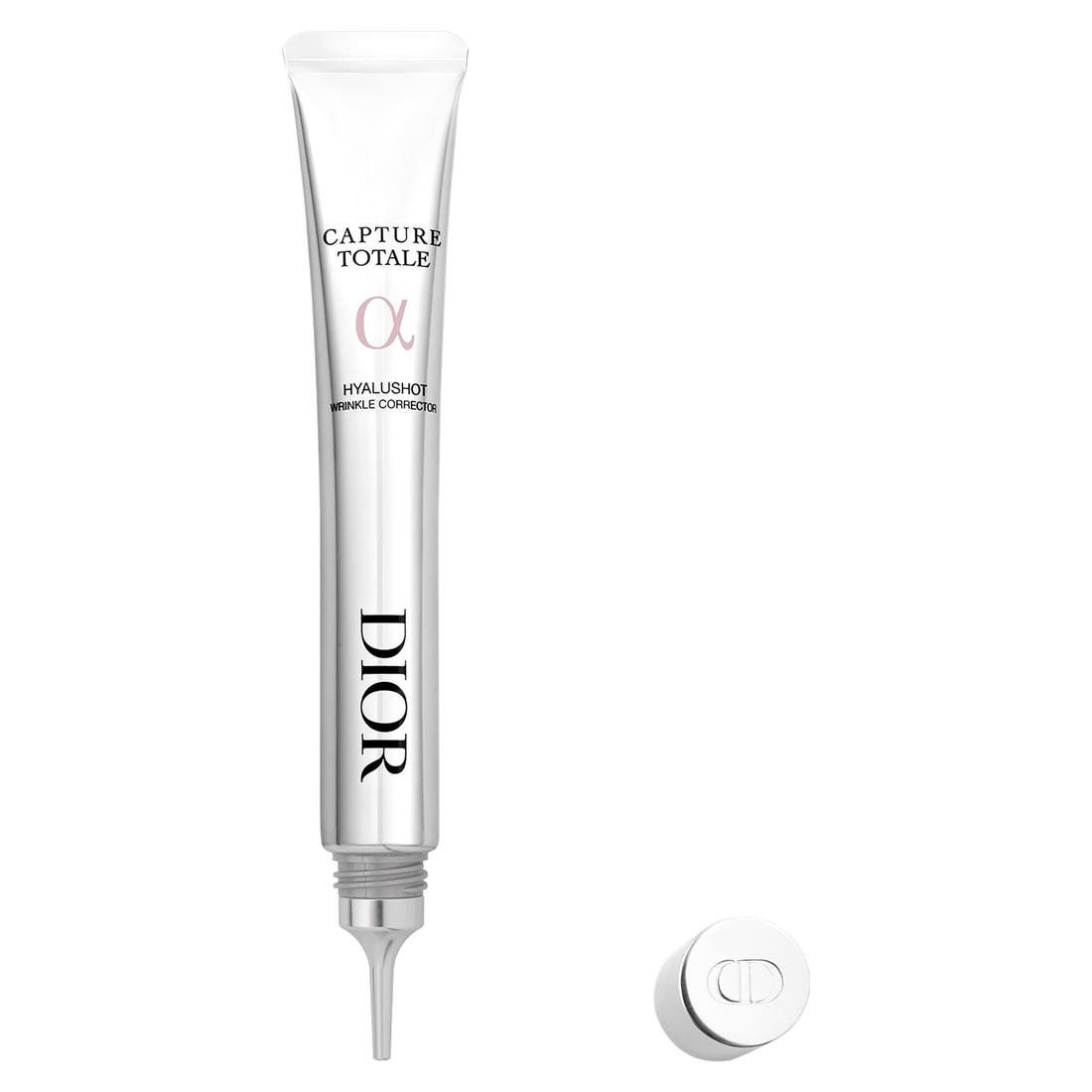 Nordstrom DIOR Capture Totale Hyalushot: Wrinkle Corrector with